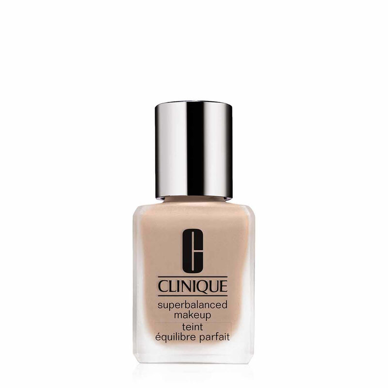 Clinique Superbalanced Makeup image number 4